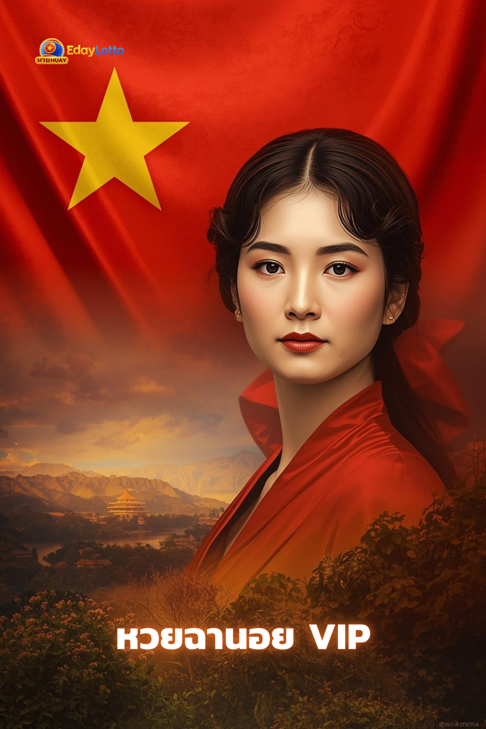 หวยฮานอยวีไอพี