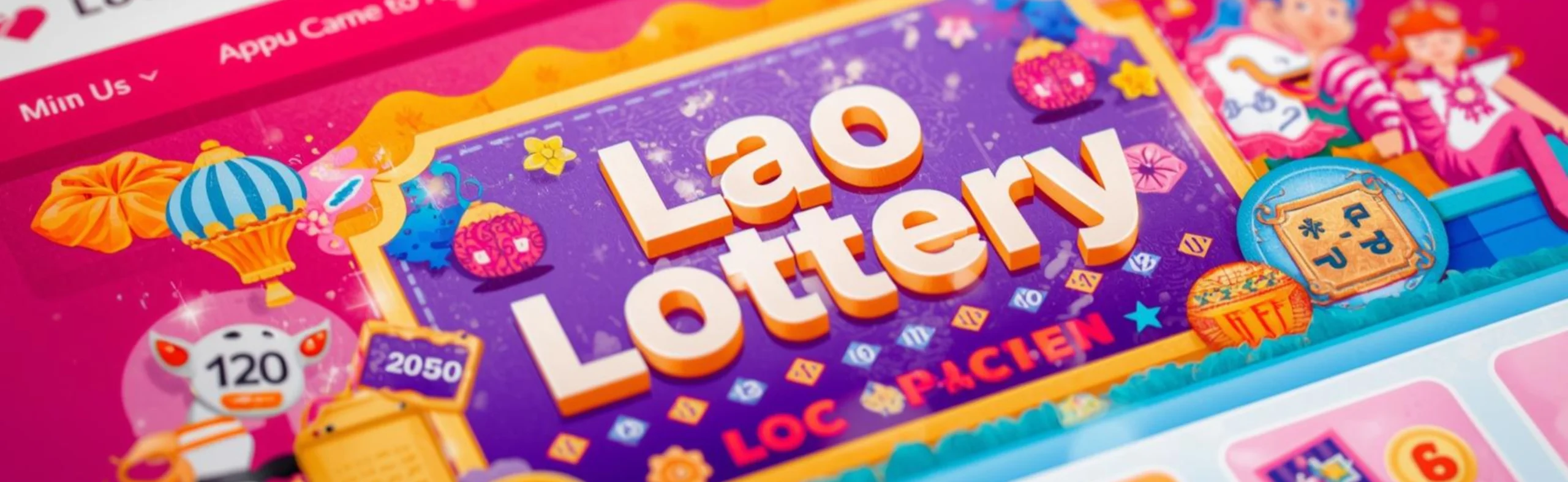 Mthai หวยลาว